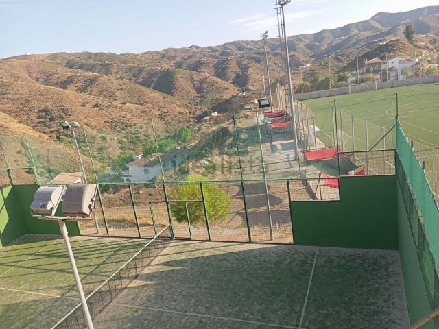 Terreno en venta en Río Almáchar, Almáchar