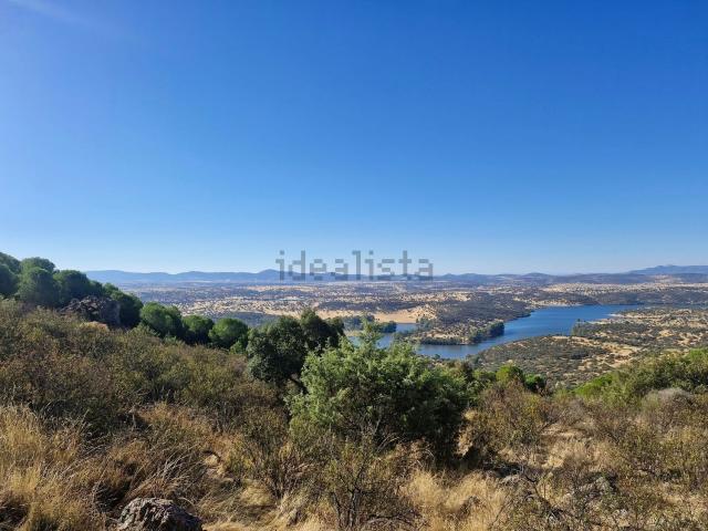 Terreno en venta en Almadén, Ciudad Real