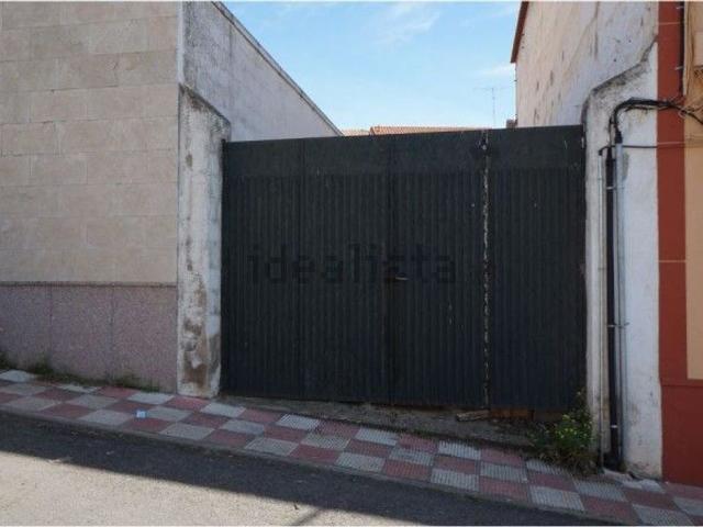 Terreno en venta en Almadén, Castilla-La Mancha