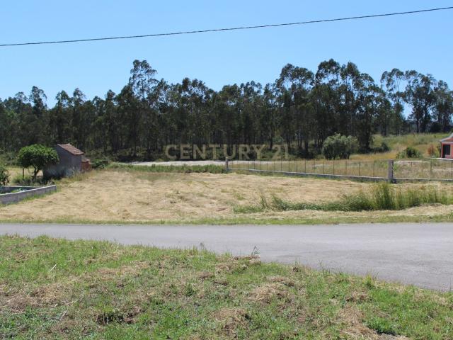 Terreno venda em Pombal, Almagreira