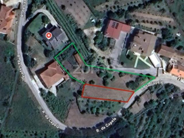 Terreno venda em Pombal, Almagreira