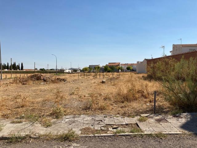 Terreno en venta en Almagro, Castilla-La Mancha