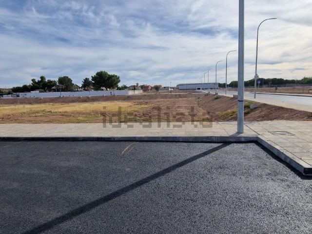 Terreno en venta en Almagro, Castilla-La Mancha