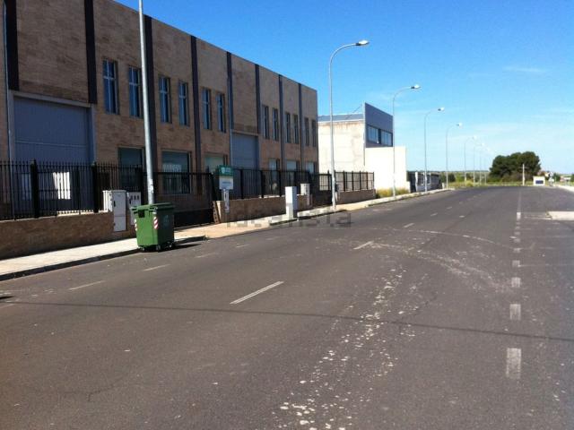 Terreno en venta en Almagro, Castilla-La Mancha