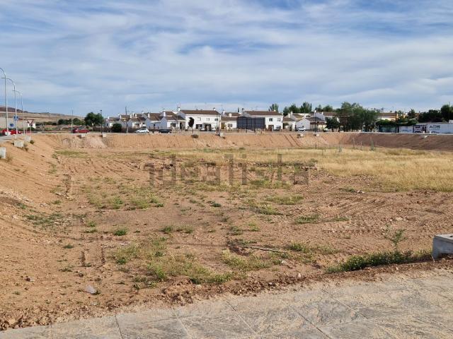 Terreno en venta en Almagro, Castilla-La Mancha