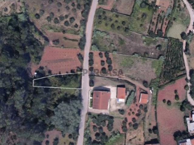 Terreno venda em Coimbrã, Coimbra