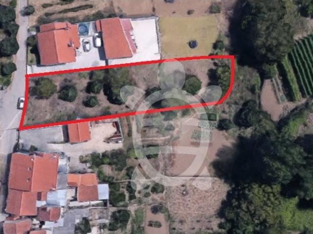 Terreno venda em Coimbrã, Almalaguês