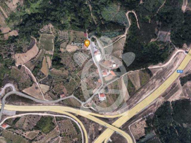 Terreno venda em Coimbrã, Almalaguês