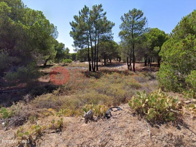 Terreno alugar em Faro, Figueiral