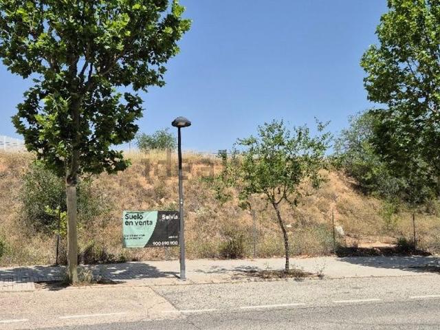 Terreno en venta en Almansa, Castilla-La Mancha