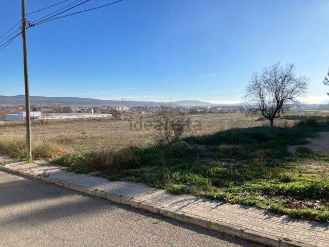 Terreno en venta en Almansa, Castilla-La Mancha
