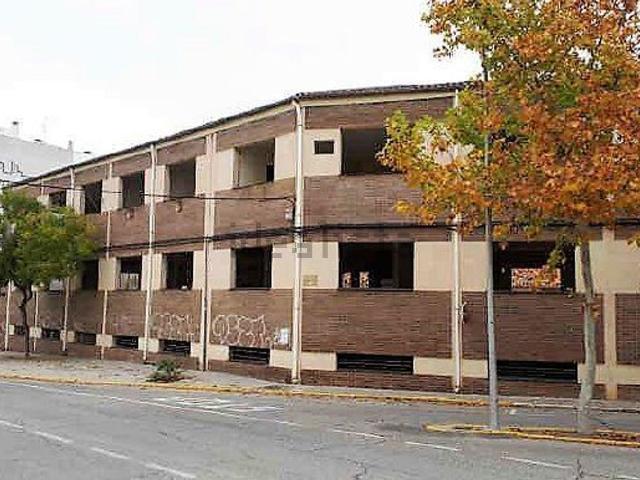 Terreno en venta en Almansa, Castilla-La Mancha