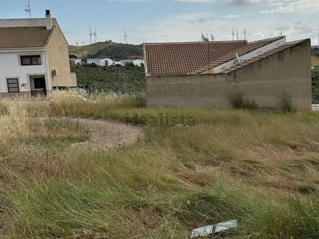 Terreno en venta en Guadalteba, Andalucía