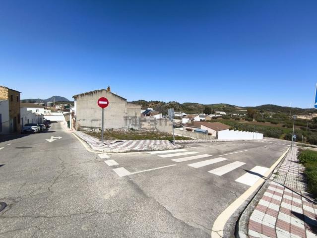 Terreno en venta en Guadalteba, Andalucía