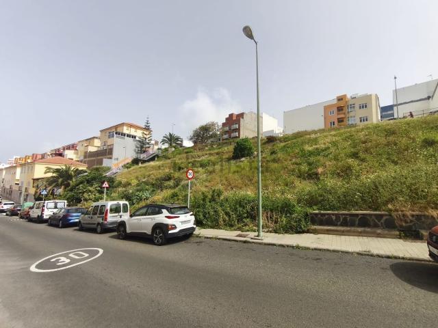 Terreno en venta en Hoya Andrea, Gran Canaria