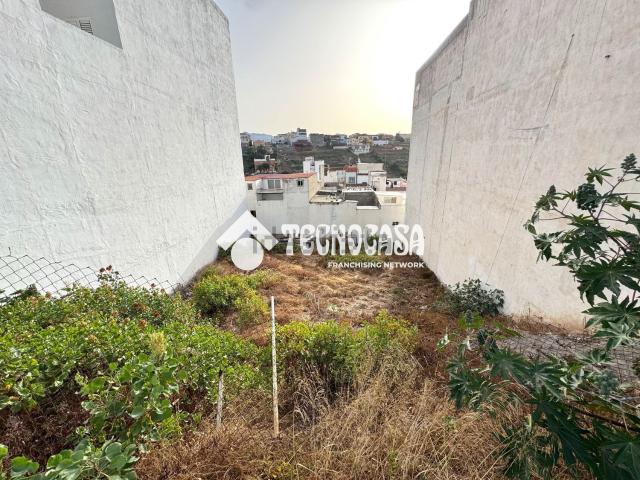 Terreno en venta en Almatriche Alto, Gran Canaria