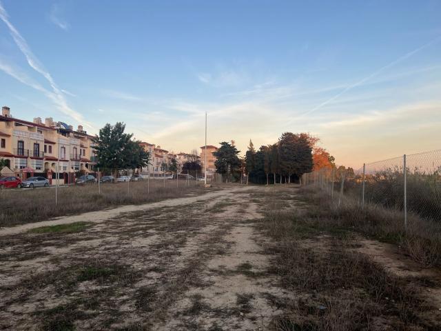 Terreno en venta en Almayate Bajo, La Axarquía