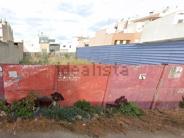 Terreno en venta en Grupo Corell, la Plana Alta