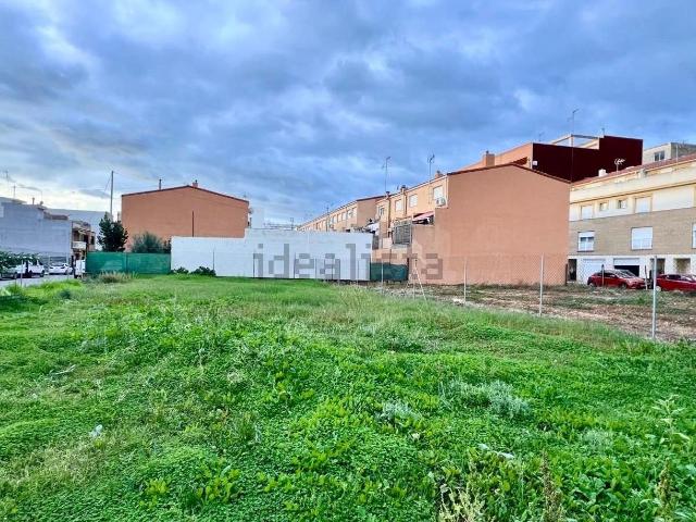 Terreno en venta en Grup Corell, Almassora