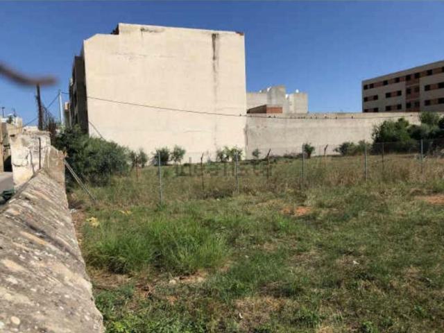 Terreno en venta en Grup Corell, Almassora