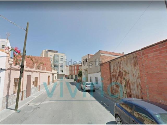 Terreno en venta en Grup Corell, Almassora