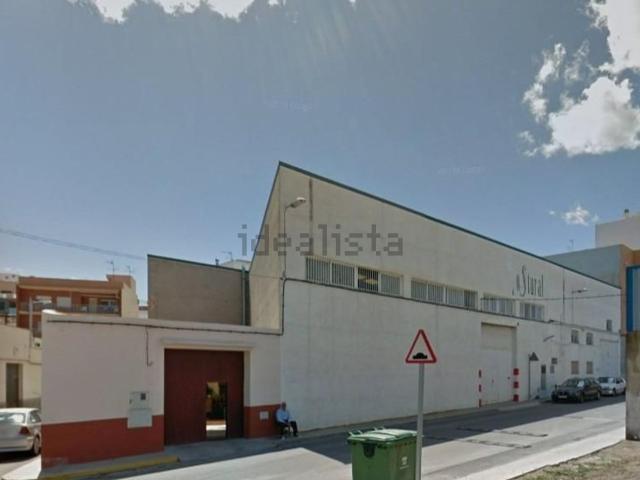 Terreno en venta en Grup Corell, Almassora