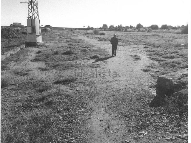 Terreno en venta en Polígono Industrial Mijares, Almassora