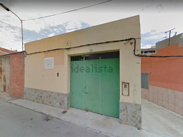 Terreno en venta en Grup Corell, Almassora