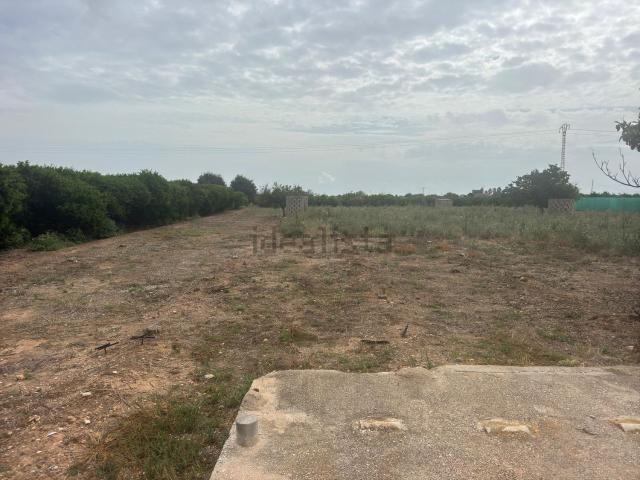 Terreno en venta en Grup Corell, Almassora