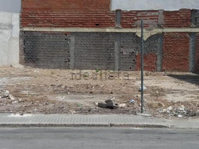Terreno en venta en Grup Corell, Almassora