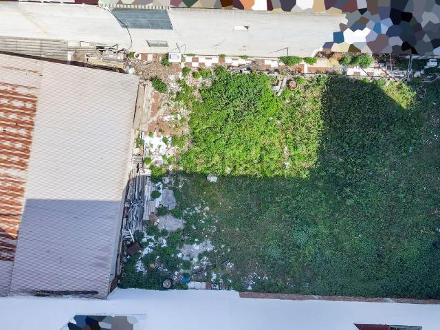Terreno en venta en Grup Pius XII, Almassora