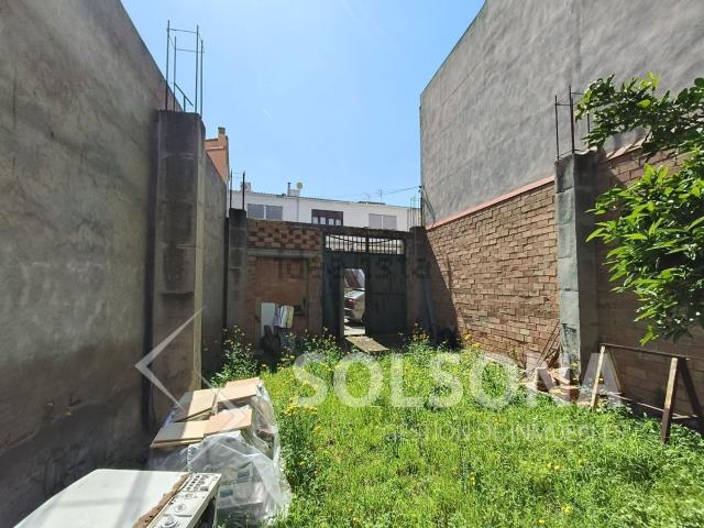 Terreno en venta en Grup Corell, Almassora
