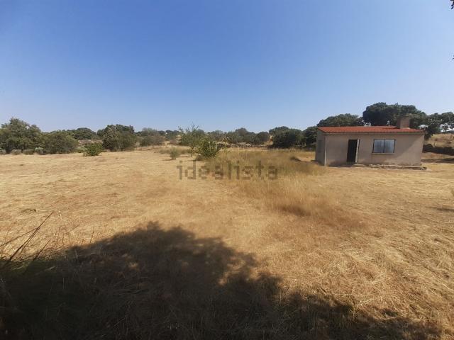 Terreno en venta en Almeida De Sayago, Castilla y León