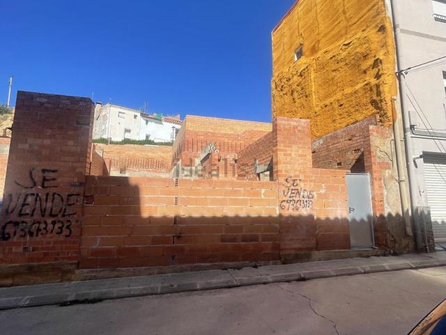 Terreno en venta en Almenar, Lleida