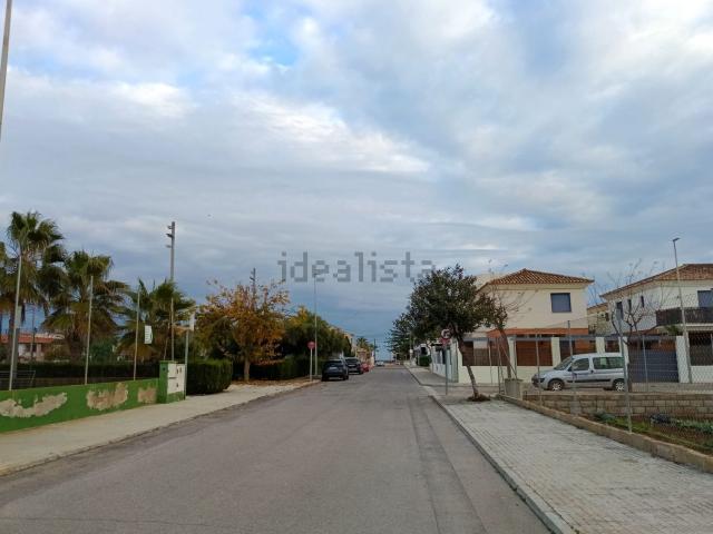 Terreno en venta en la Plana Baixa, Valencia