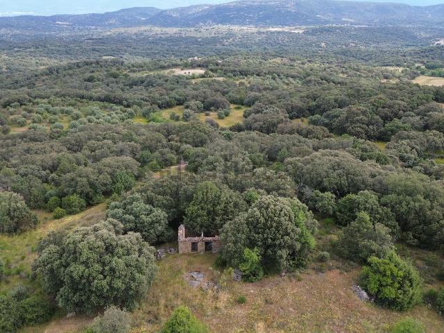 Terreno en venta en Almendral De La Cañada, Toledo