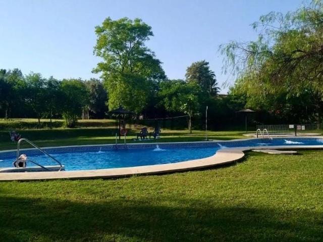 Terreno en venta en Almensilla, Andalucía