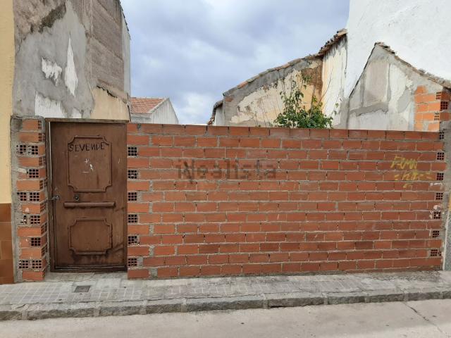 Terreno en venta en Almodóvar Del Campo, Castilla-La Mancha