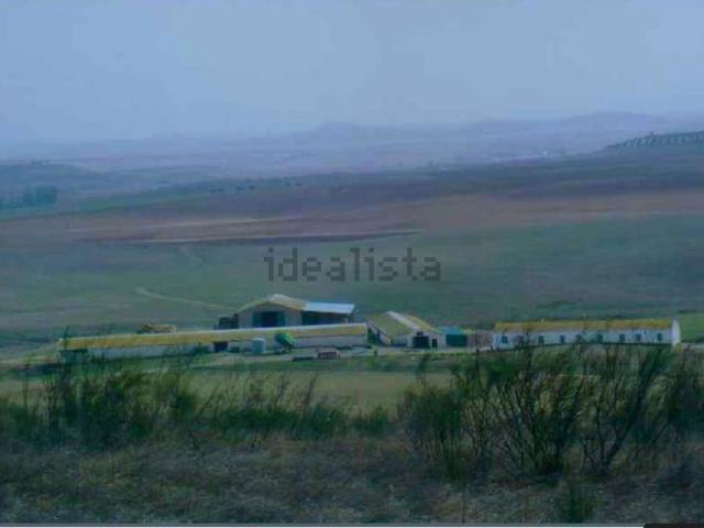 Terreno en venta en Almodóvar Del Campo, Castilla-La Mancha
