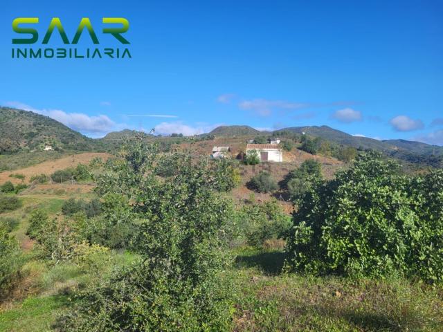 Terreno en venta en Valle del Guadalhorce, Andalucía