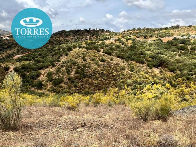Terreno en venta en Valle del Guadalhorce, Andalucía