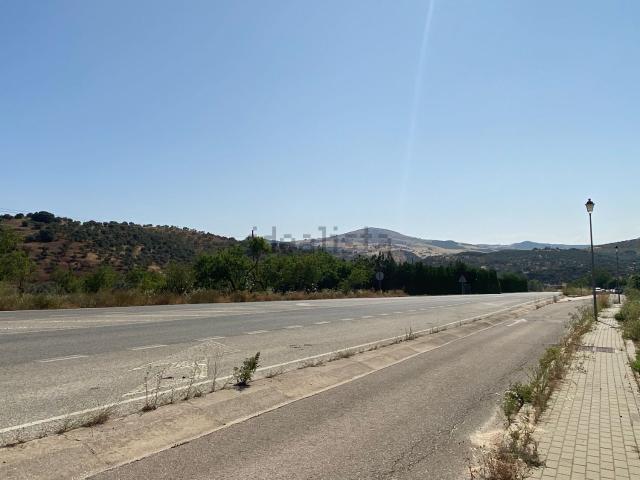 Terreno en venta en Valle del Guadalhorce, Andalucía