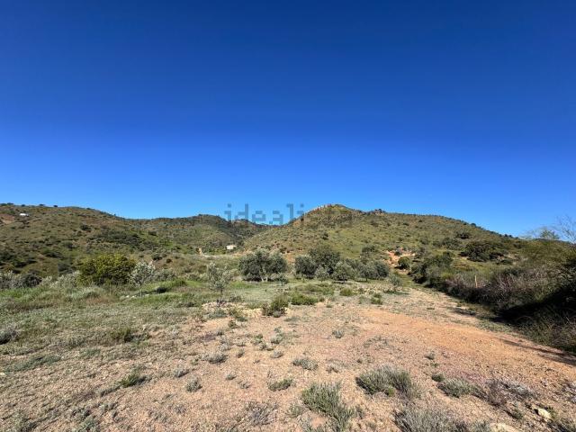 Terreno en venta en Valle del Guadalhorce, Andalucía