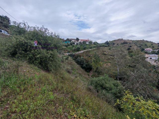 Terreno en venta en Valle del Guadalhorce, Andalucía