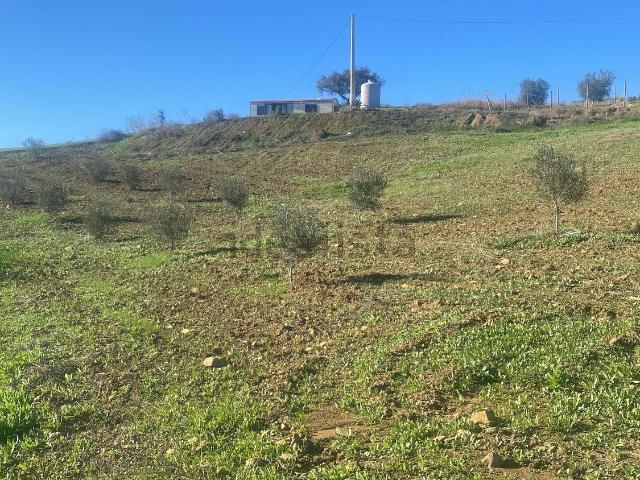 Terreno en venta en Valle del Guadalhorce, Andalucía
