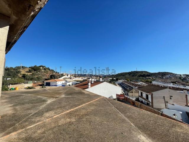 Terreno en venta en Valle del Guadalhorce, Andalucía