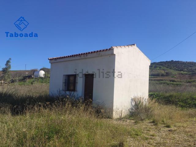 Terreno en venta en Valle del Guadalhorce, Andalucía