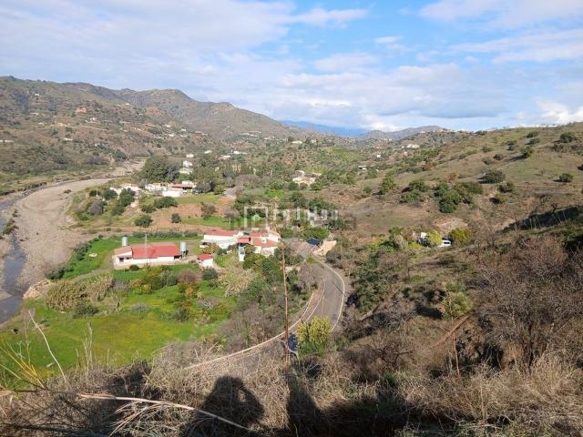 Terreno en venta en Valle del Guadalhorce, Andalucía