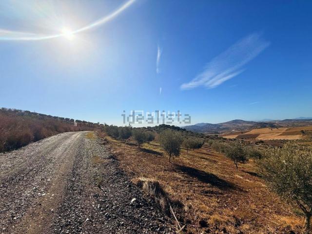 Terreno en venta en Valle del Guadalhorce, Andalucía