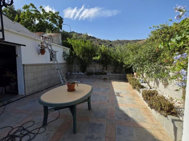 Terreno en venta en Valle del Guadalhorce, Andalucía